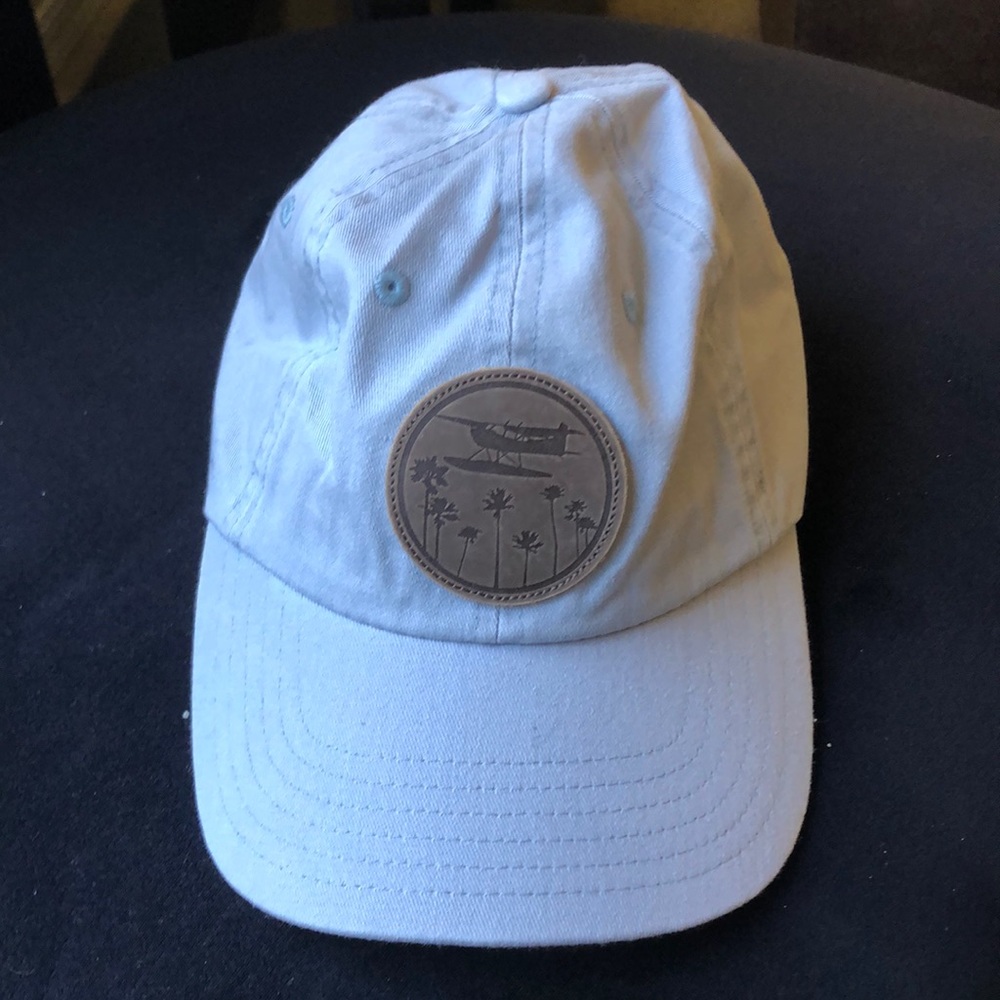 NWOT Vineyard Vines Seaplane Hat